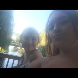 Meet your Posher, Angel